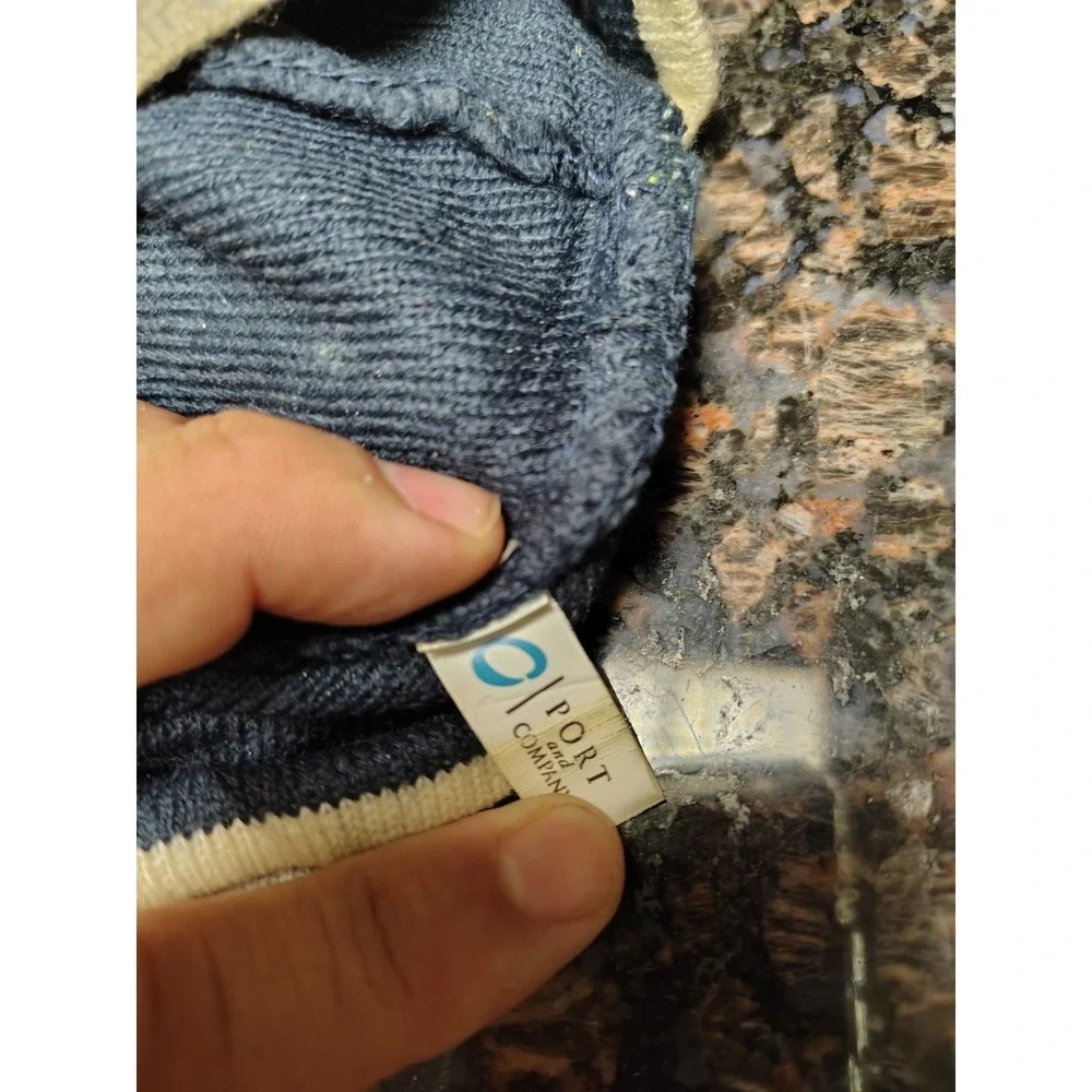 Vintage‎ Hurricanes Football Beanie